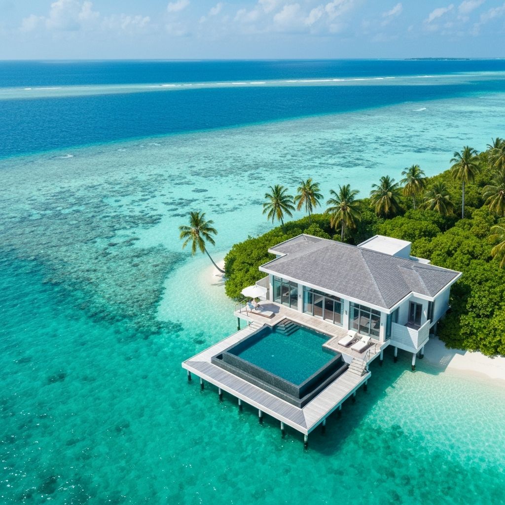 Maldives